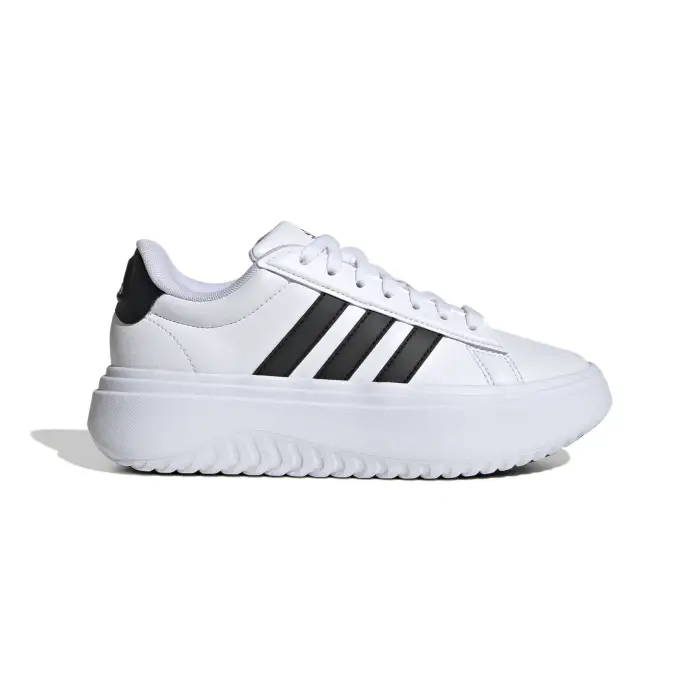 Adidas Scarpe da ginnastica da donna Grand Court Platform