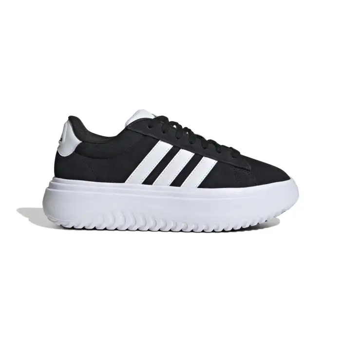 Adidas Scarpe da ginnastica da donna Grand Court Platform