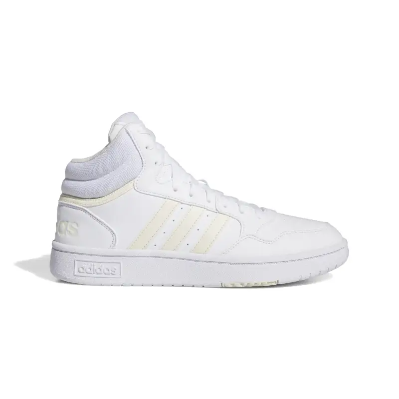 Adidas Scarpe da ginnastica da donna Hoops 3 0 Mid