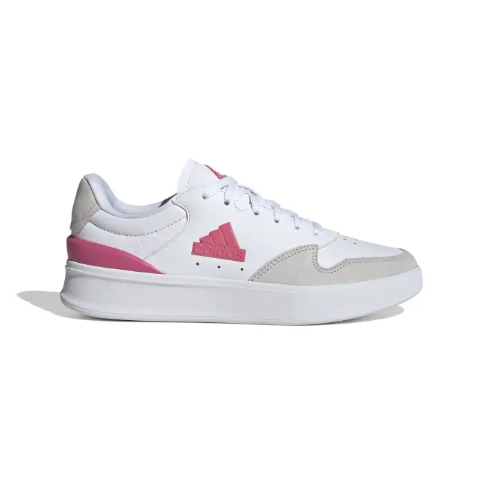 Scarpe da ginnastica da donna adidas Kantana Blanc