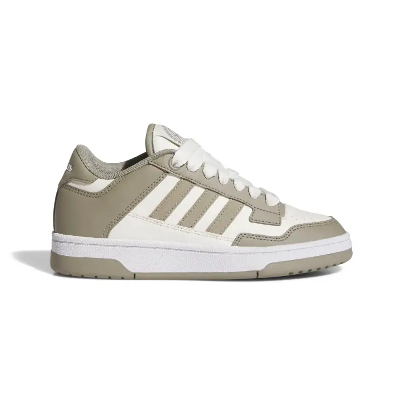 Scarpe da ginnastica per bambini adidas Rapid Court Low