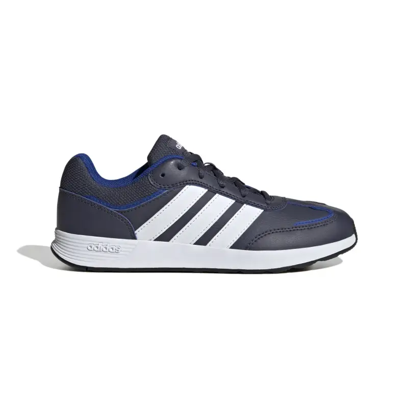 adidas Sneakers Tensaur Switch JH9249 Blu scuro