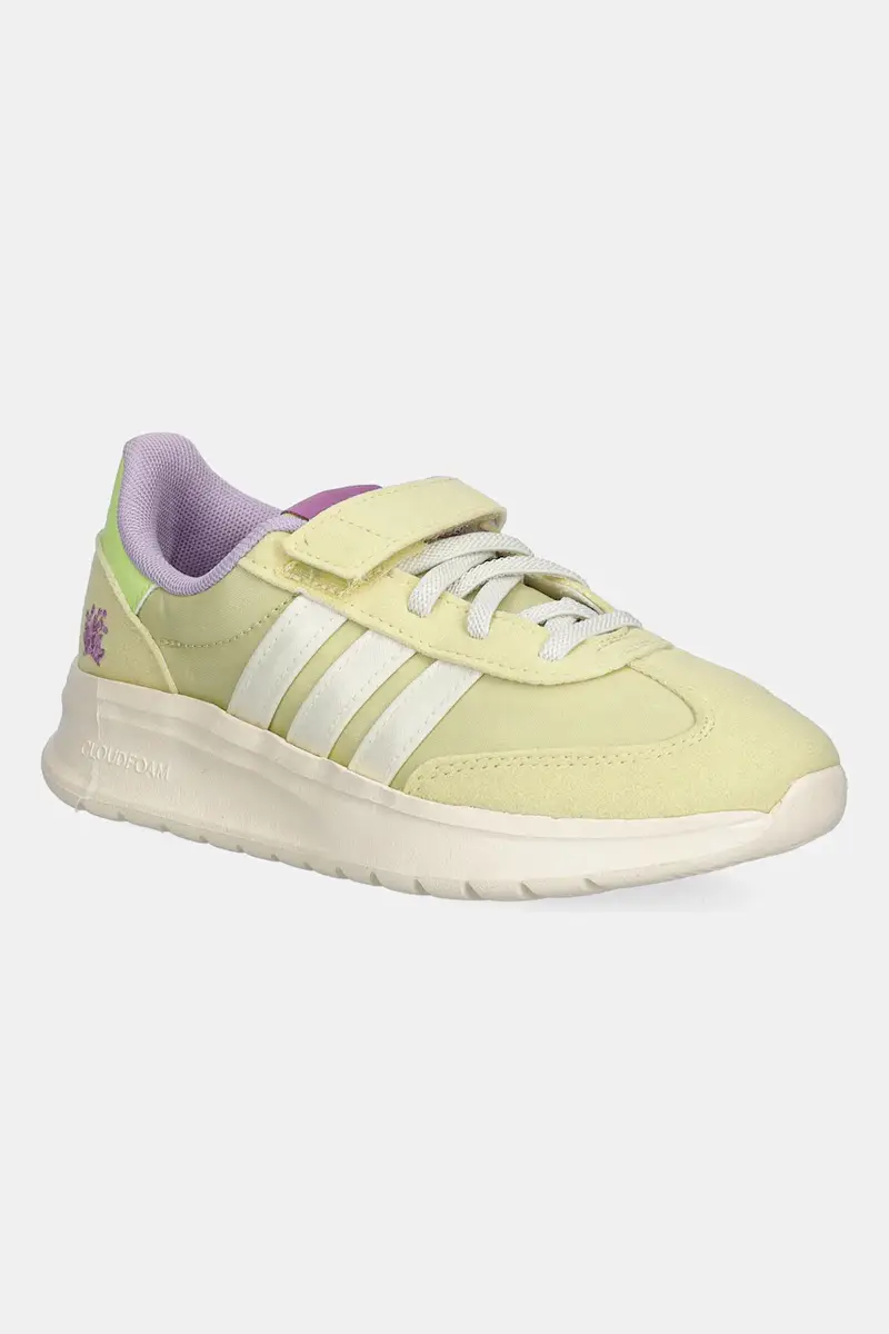 Adidas Scarpe da ginnastica Giallo 3168347