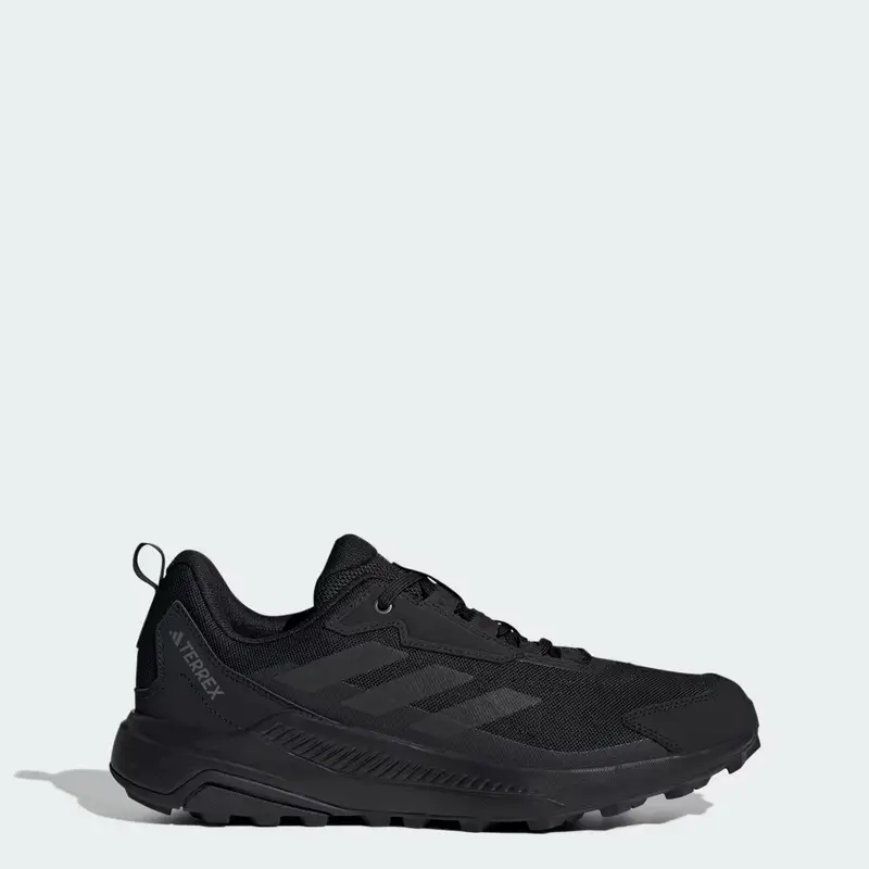 Adidas Scarpe da hiking Terrex Anylander Core Black