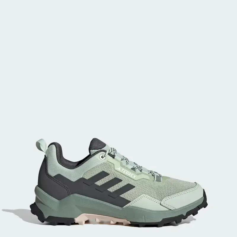 Adidas Scarpe da hiking Terrex AX4 Linen Green