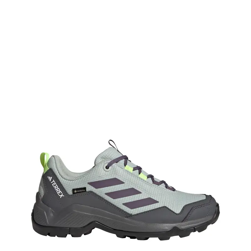 Scarpe da hiking Terrex Eastrail GORE-TEX | Adidas Grigio argento