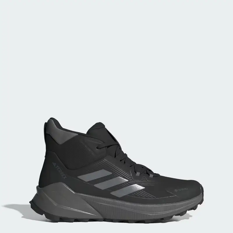Adidas Scarpe da hiking Terrex Trailmaker 2.0 Mid Gore-Tex Core Black