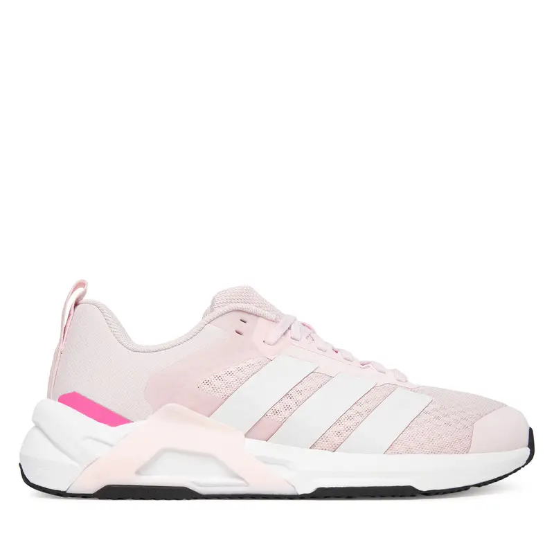 adidas Scarpe da palestra Dropset Control JQ1447 Rosa