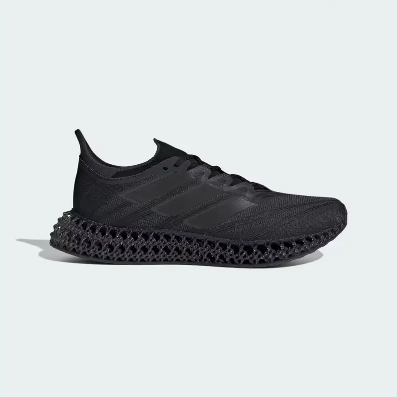 Adidas Scarpe da running 4DFWD 4 Core Black