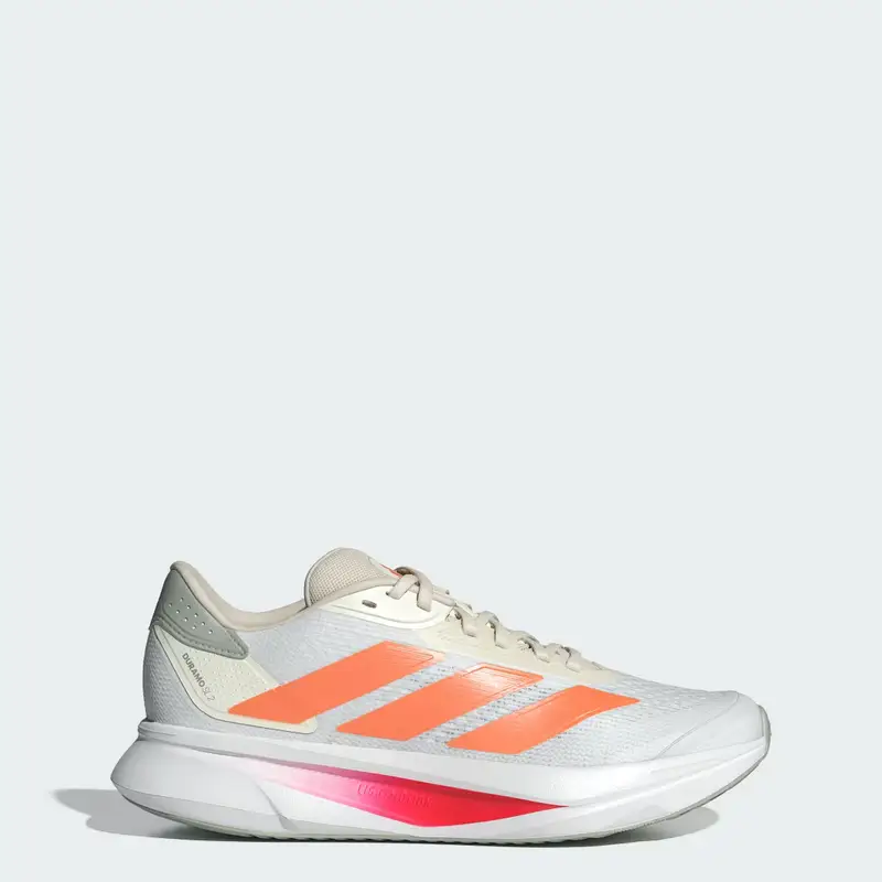 Adidas Scarpe da running Duramo SL Off White