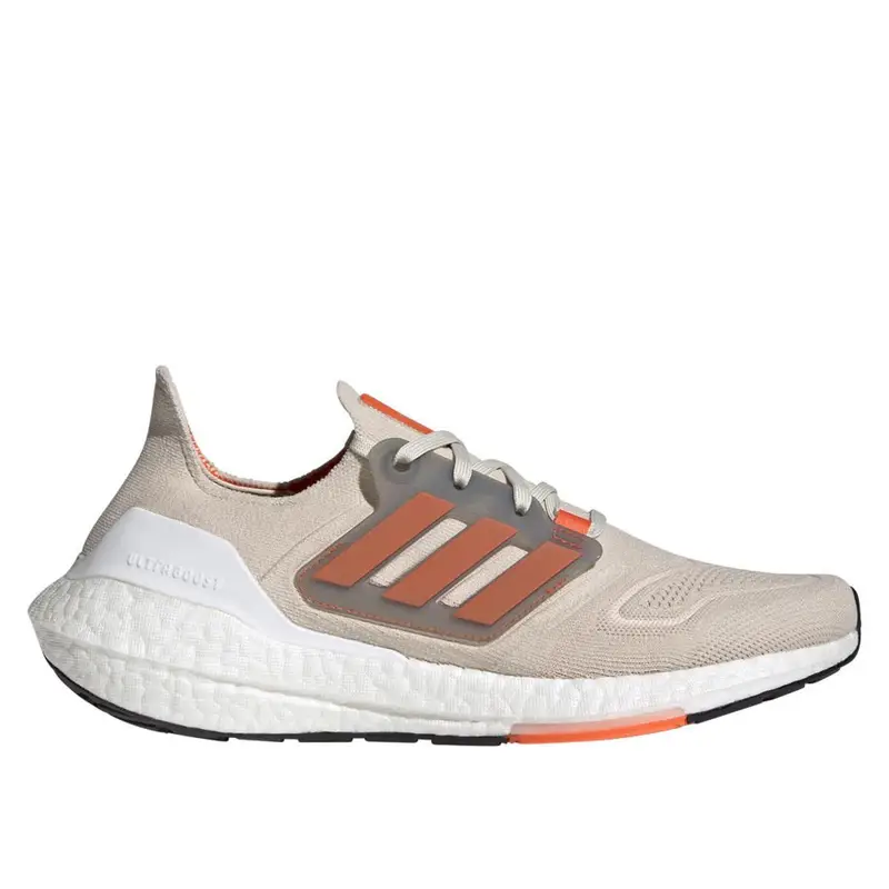 Scarpe da Running per Adulti Ultraboost 22 | Adidas Beige