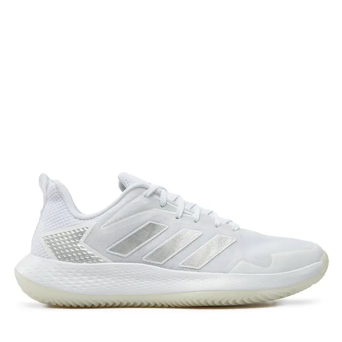 Scarpe da tennis adidas Defiant Speed Clay Tennis ID1513 Bianco