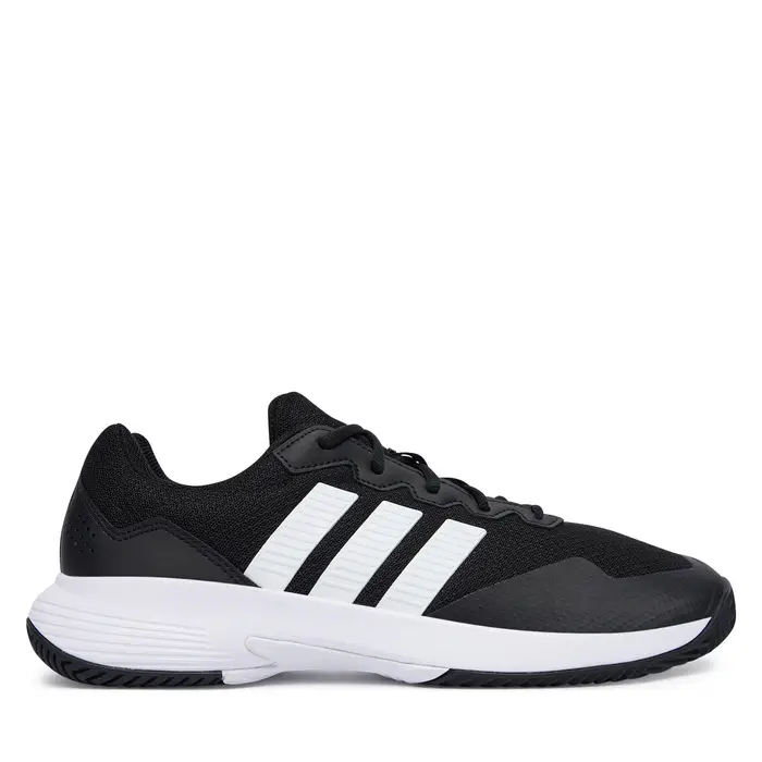 Scarpe da tennis adidas Gamecourt 2 KI0780 Nero