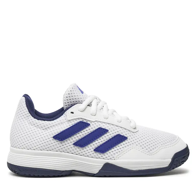 adidas Scarpe da tennis Gamespec JI4323 Bianco