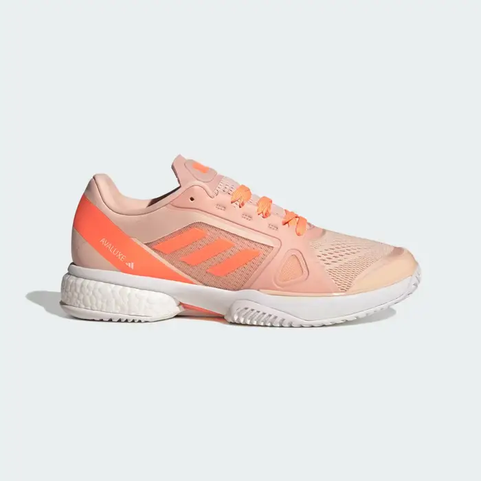 Adidas Scarpe da tennis Avaluxe Blush Pink