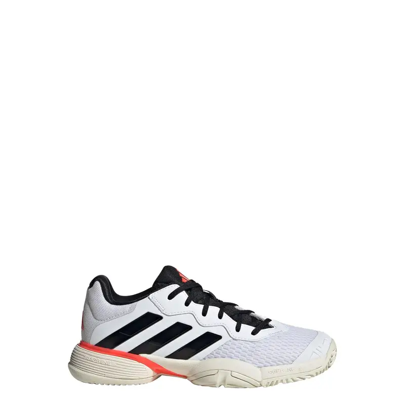 Scarpe da tennis Barricade Junior | Adidas Bianco
