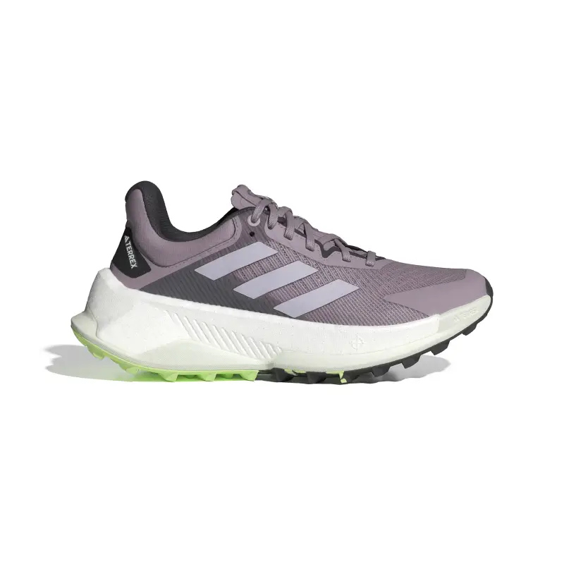 Adidas Scarpe da trail running da donna Terrex Soulstride Ultra