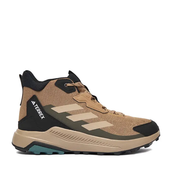 Scarpe da trekking adidas C-TERREX ANTYLANDER MID JQ9959 Beige