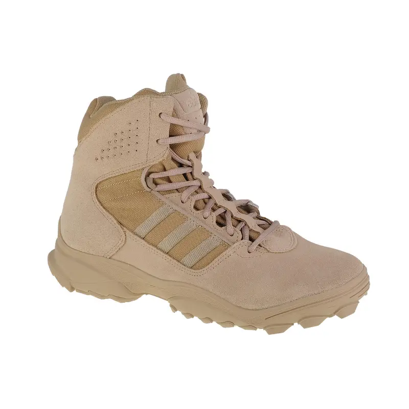 Scarpe da trekking Adidas Gsg-9.3 | Adidas Marrone