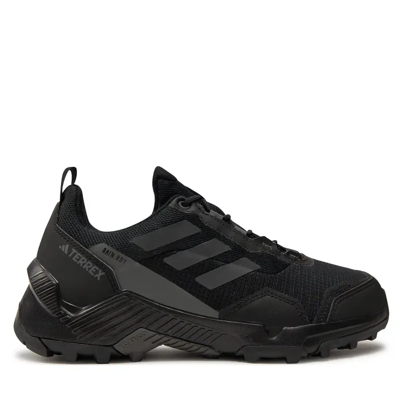 adidas Scarpe da trekking Terrex Eastrail 2.0 RAIN.RDY Hiking Shoes HP8602 Nero