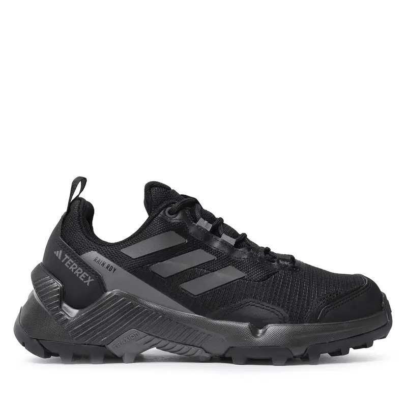 adidas Scarpe da trekking Terrex Eastrail 2.0 RAIN.RDY Hiking Shoes HQ0931 Nero