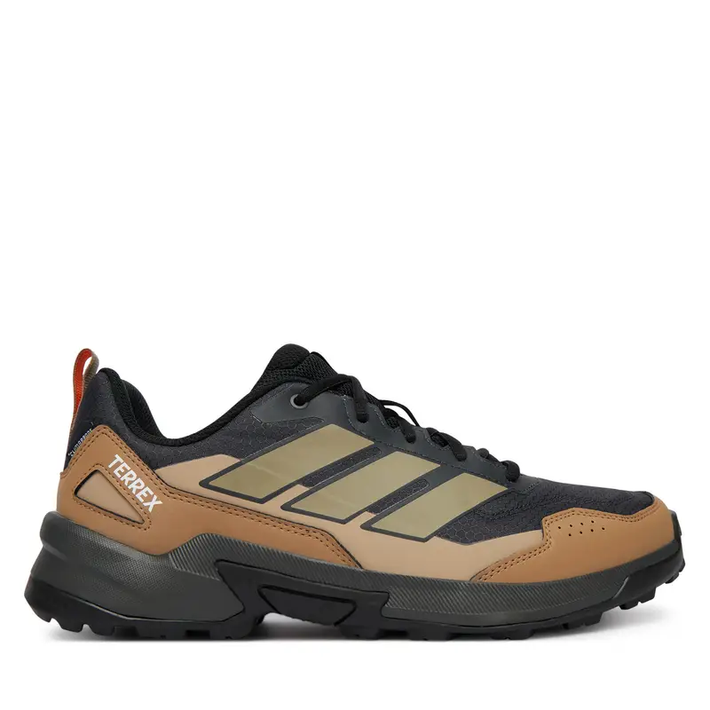 adidas Scarpe da trekking Terrex Eastrail 3 Climaproof JR4010 Marrone