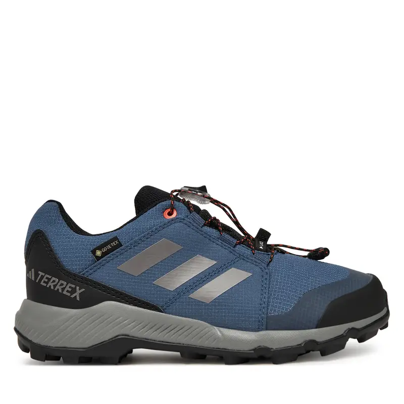 adidas Scarpe da trekking Terrex GORE-TEX JI1358 Blu scuro