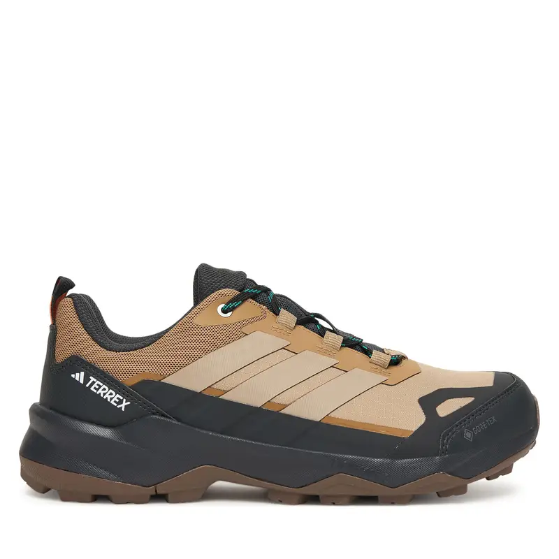 adidas Scarpe da trekking Terrex Skychaser AX5 GORE-TEX JH7801 Marrone