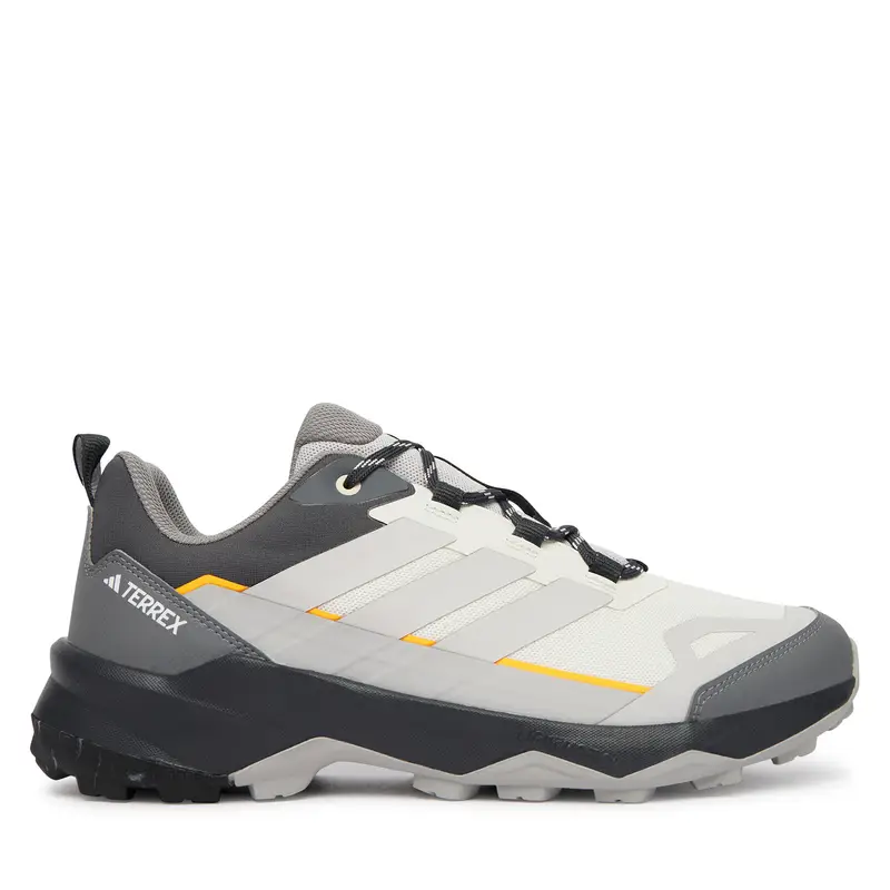 adidas Scarpe da trekking Terrex Skychaser Ax5 Hiking JR3977 Grigio