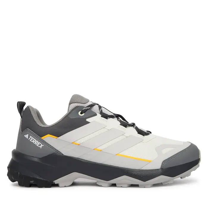 Scarpe da trekking adidas Terrex Skychaser Ax5 Hiking JR3977 Grigio