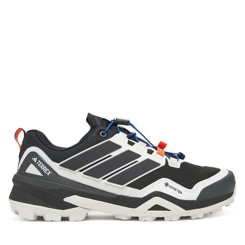 adidas Scarpe da trekking Terrex Skychaser GORE-TEX IH2799 Nero