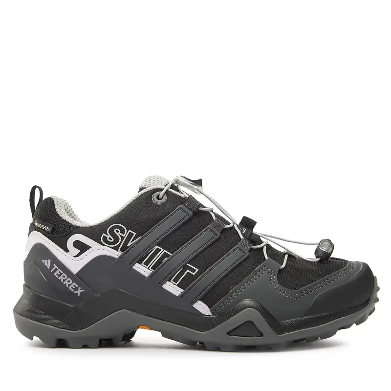 adidas Scarpe da trekking Terrex Swift R2 GORE-TEX Hiking Shoes IF7634 Nero
