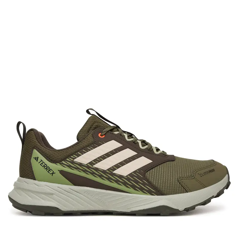 adidas Scarpe da trekking Terrex Tracefinder 2 Climaproof JR9135 Cachi
