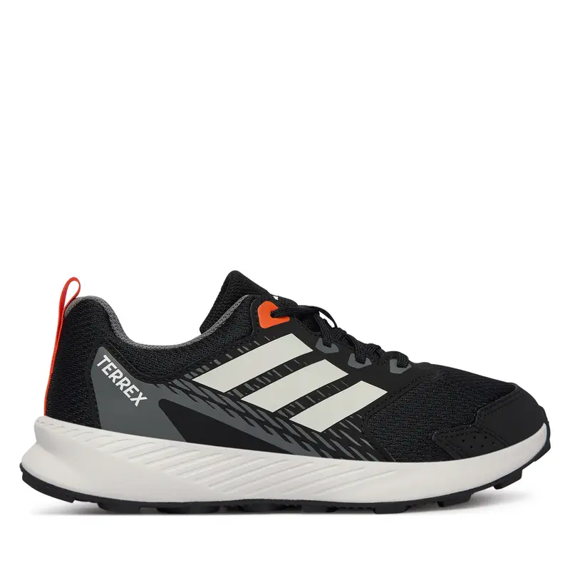 adidas Scarpe da trekking Terrex Tracefinder JS0849 Nero