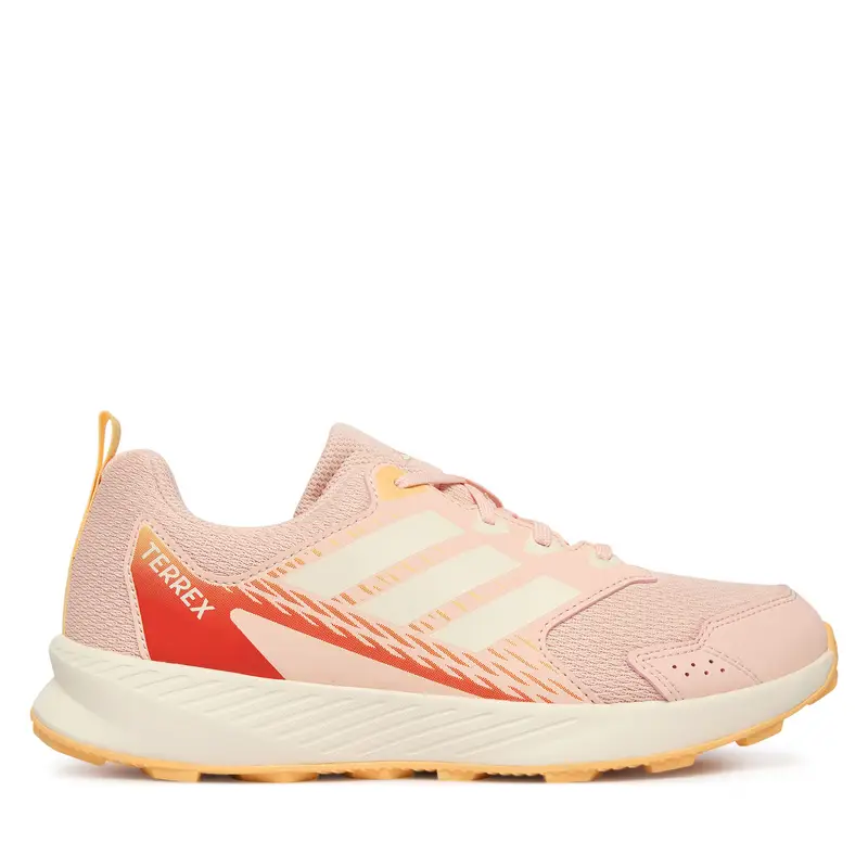 adidas Scarpe da trekking Terrex Tracefinder JS0851 Beige