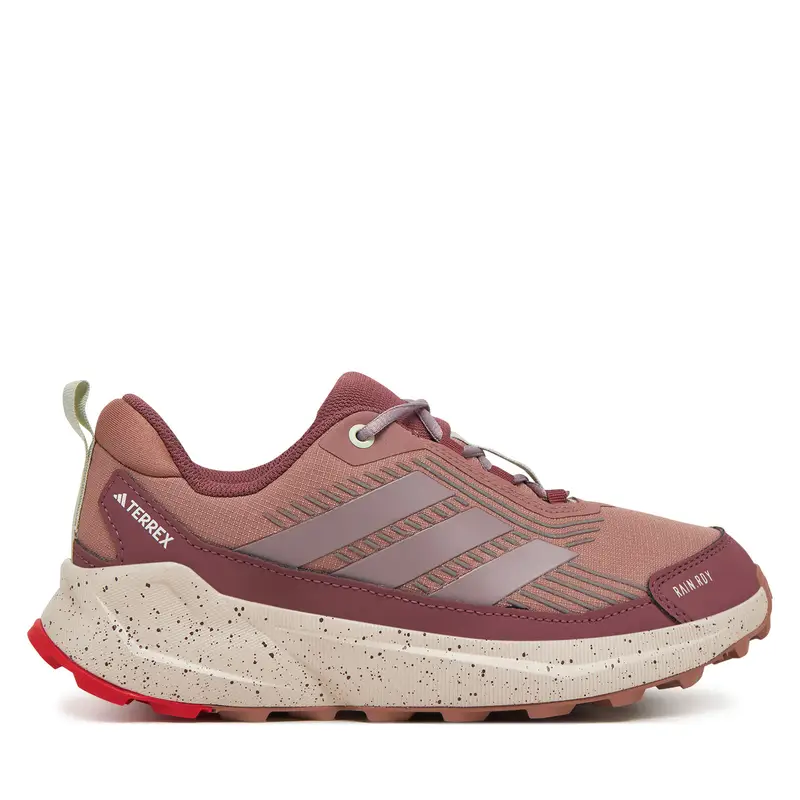 adidas Scarpe da trekking Terrex Trailmaker 2 RAIN.RDY JH6340 Rosa