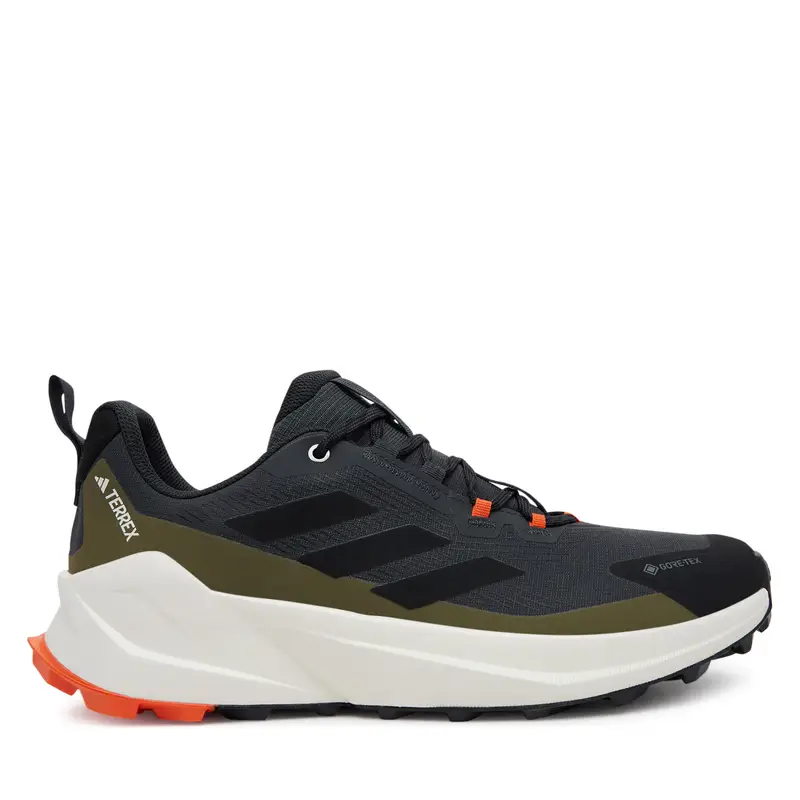 adidas Scarpe da trekking Terrexmaker 2 GORE-TEX IH3737 Grigio