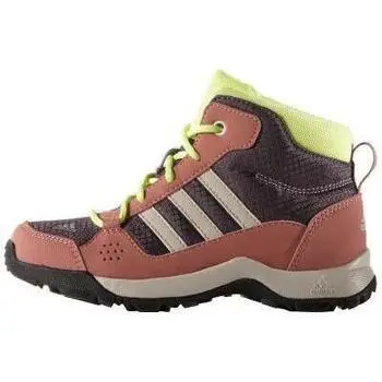 Scarpe da trekking bambini adidas Performance Hiperhiker Marrone