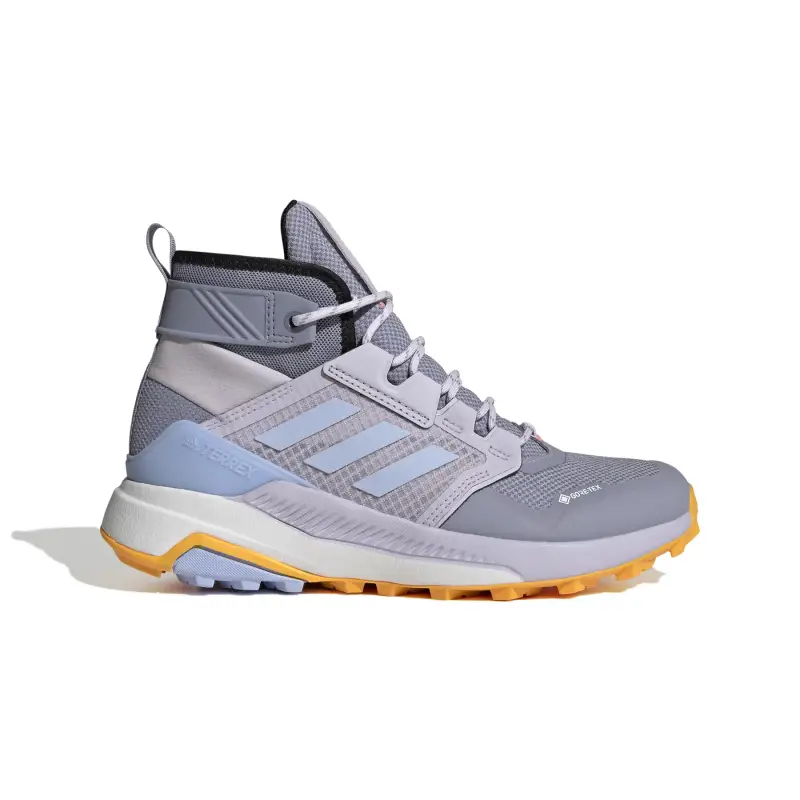 Adidas Scarpe da trekking da donna Terrex Trailmaker Mid GORE-TEX