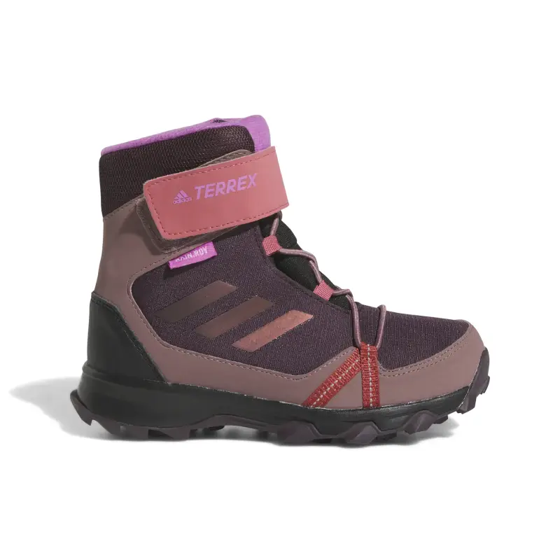 Adidas Scarpe da trekking invernali per ragazza Terrex Snow Cold Rdy