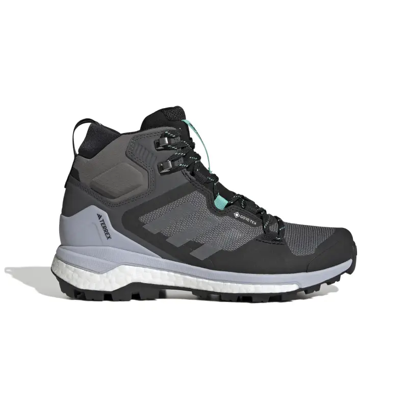 Adidas Scarpe da trekking medie da bambina Terrex Skychaser Gore-TEX 2 0