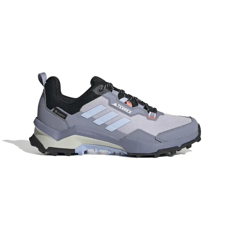 Adidas Scarpe da trekking per bambina Terrex AX4 Gore-Tex