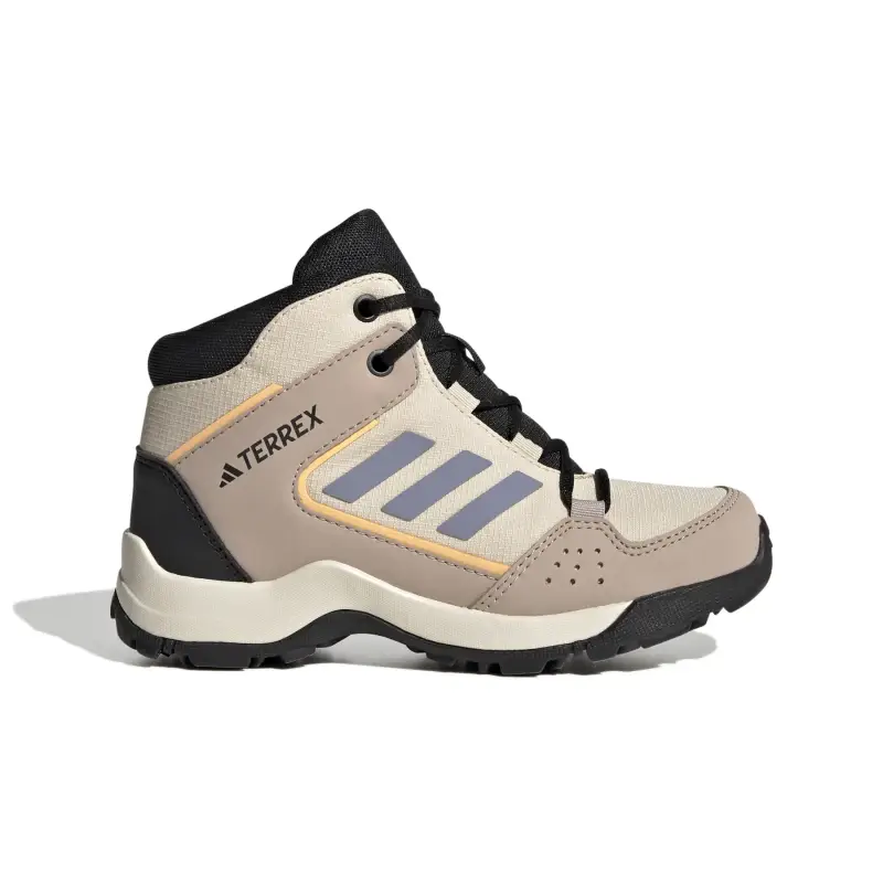 Adidas Scarpe da trekking per bambini Terrex Hyperhiker Mid