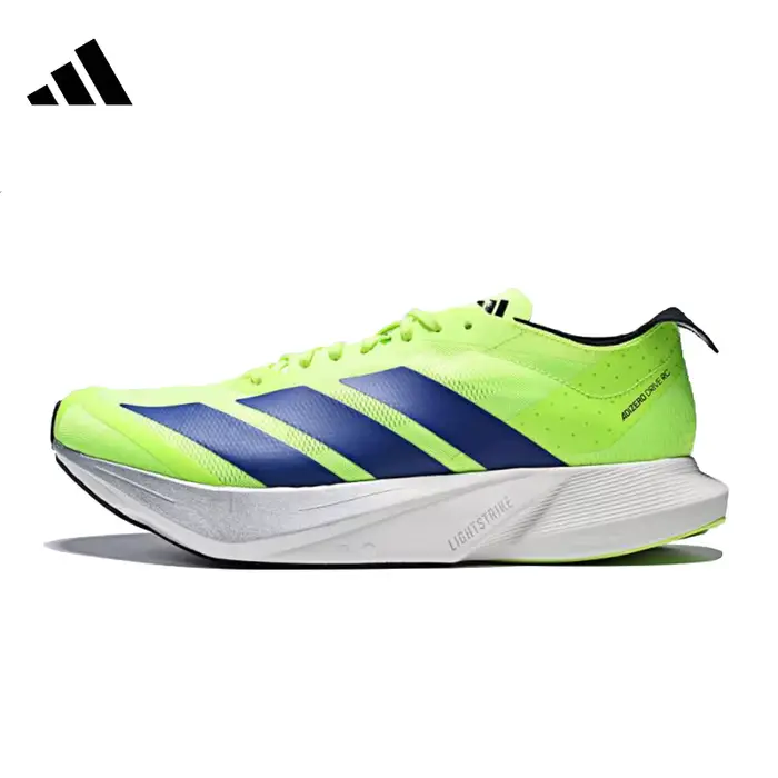 Adidas Scarpe da uomo ADIZERO DRIVE scarpe da corsa per allenamento sportivo JR9379