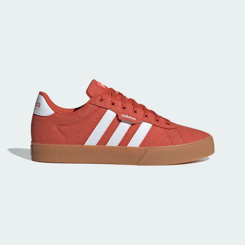 Adidas Scarpe Daily 3.0 Preloved Red