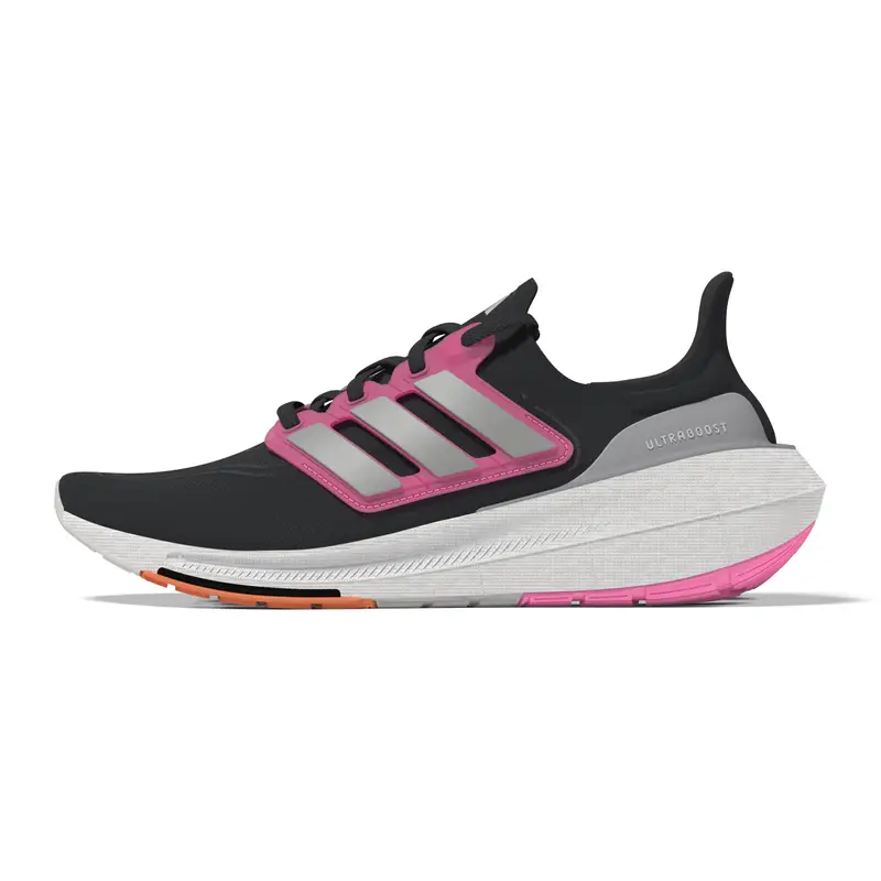 Scarpe di running enfant adidas Ultraboost Light | Adidas Grigio