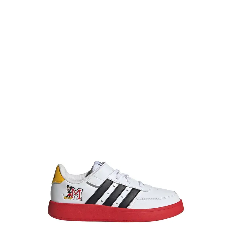 Scarpe Disney Breaknet 2.0 Kids | Adidas Bianco