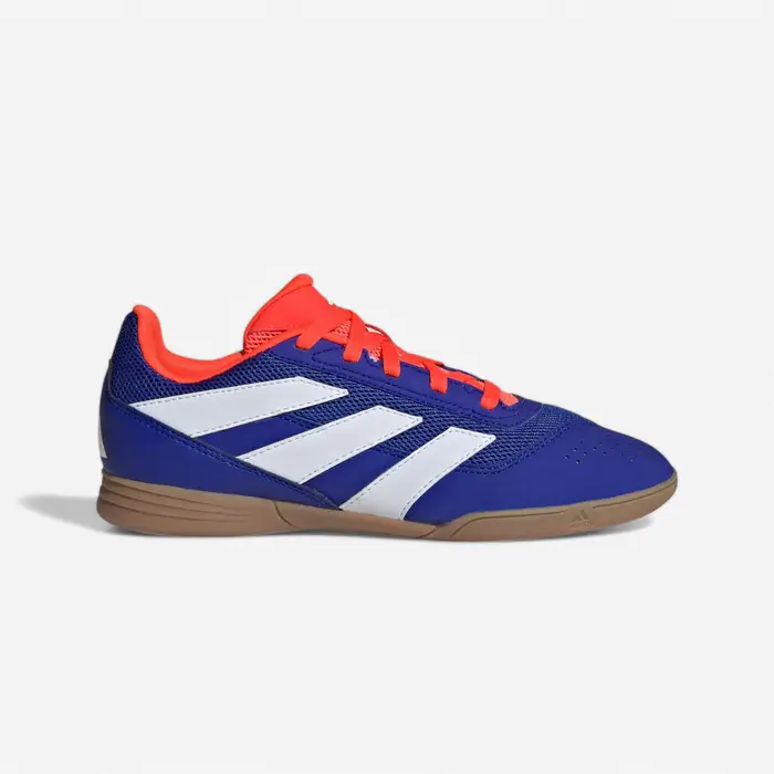 Adidas Scarpe futsal bambino PREDATOR CLUB blu