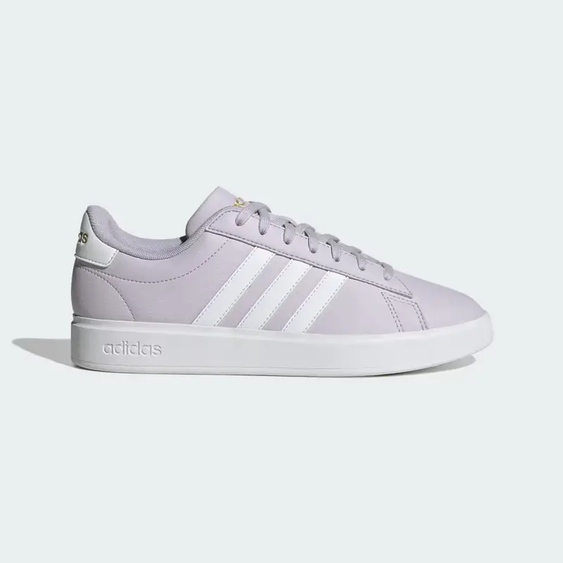 Adidas SCARPE GRAND COURT 2.0 Silver Dawn
