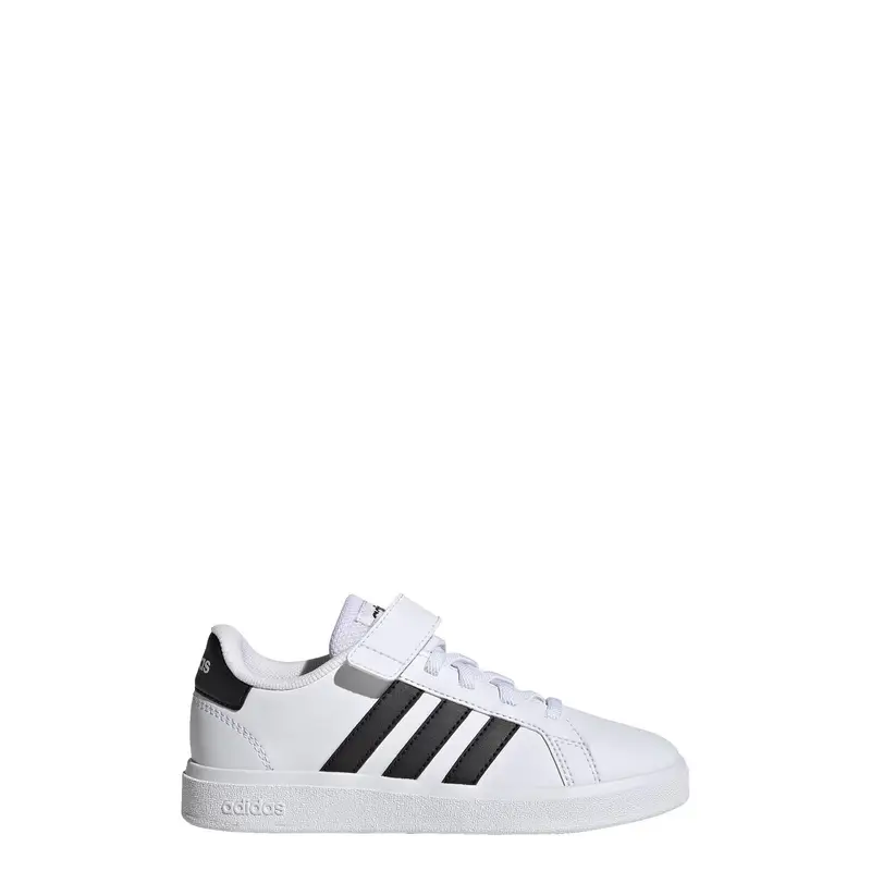 Adidas Top Bianco 2915372